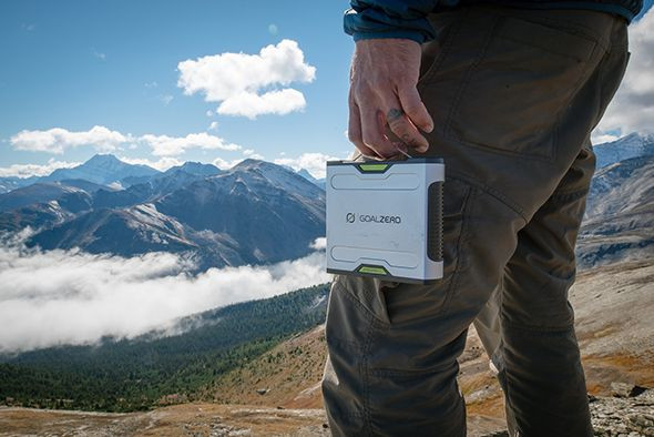 Charging Devices on Everest Base Camp Trek: Availability, Cost, Power Sources, and Battery Survival Strategy